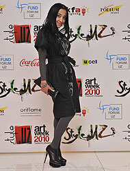 Saida Amir
